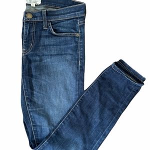 Current Elliott Skinny Jeans